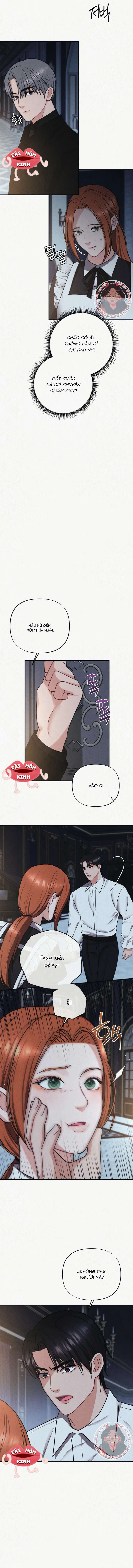 Tù Binh Trong Mơ Tù Binh Trong Mơ-Chap 7 - Trang 2