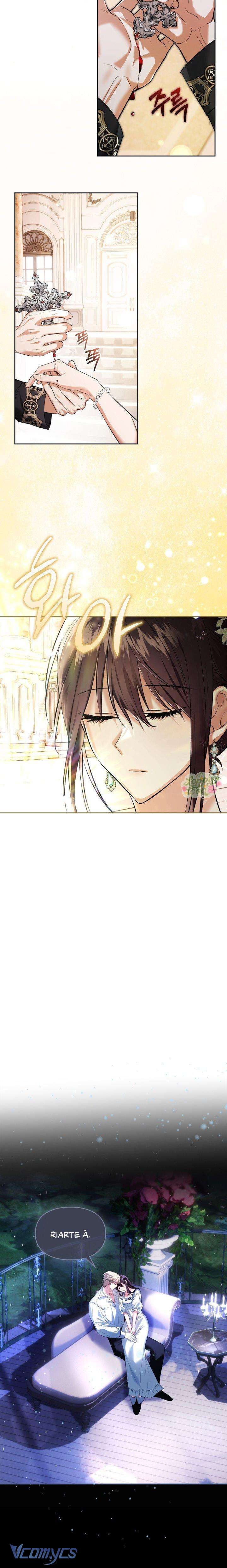 Tôi Mới Là Gia Chủ Thật Sự Chap 43 - Trang 2