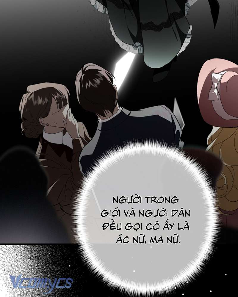 Cô Ấy Sẽ Thuần Hóa Các Anh Hùng Chap 8 - Trang 3