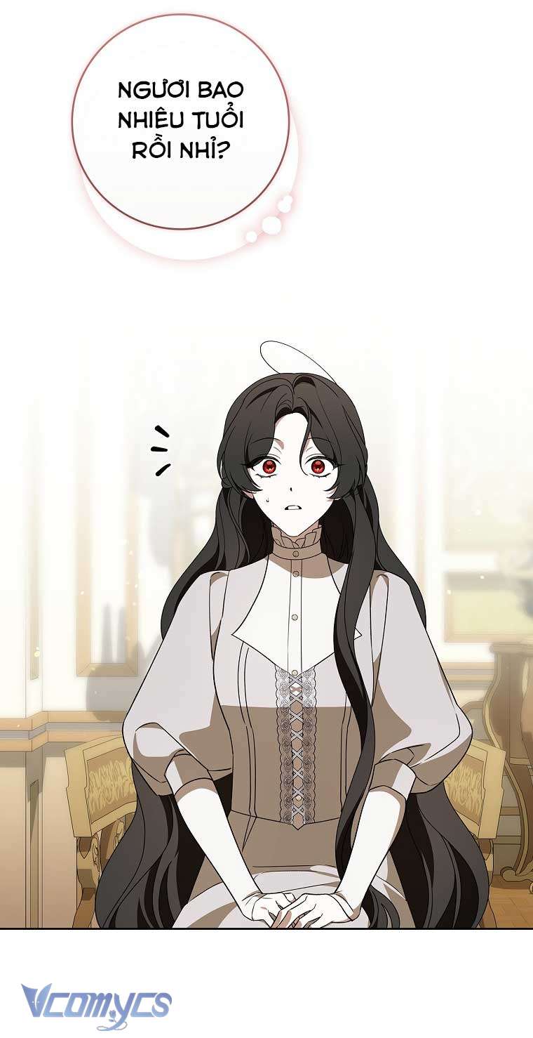 100 lời nguyền tại dinh thự Illestone Chap 28 - Trang 3