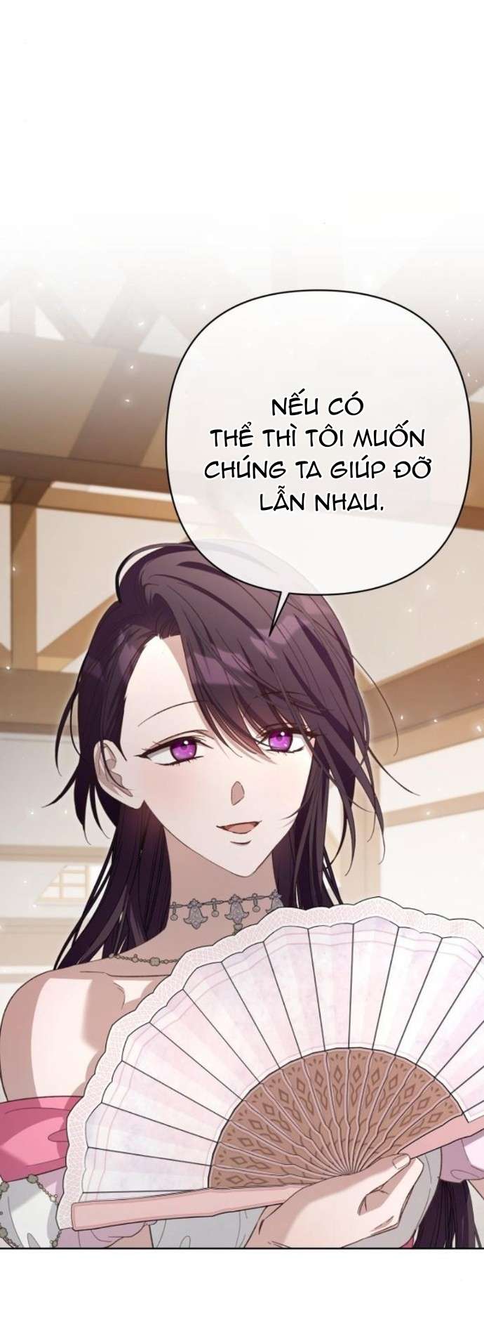 Cô Dâu Của Đại Công Tước Là Chiến Binh Địa Ngục Chap 12 - Trang 3