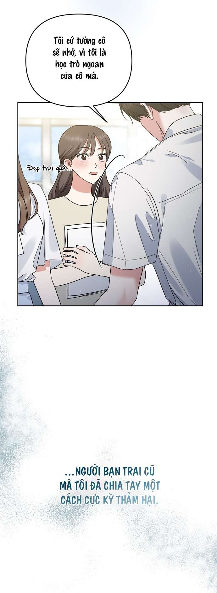 Gửi Đến Mùa Hạ Năm Ấy Chap 1 - Trang 2