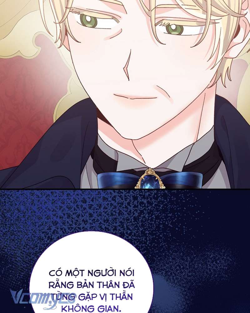 Chị Gái Của Nhân Vật Phản Diện Hôm Nay Cũng Đang Đau Khổ Chap 85 - Trang 4