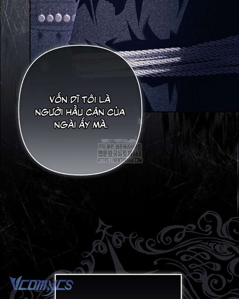 Các Nam Chính Đã Bị Nữ Phụ Cướp Mất Chap 70 - Trang 2