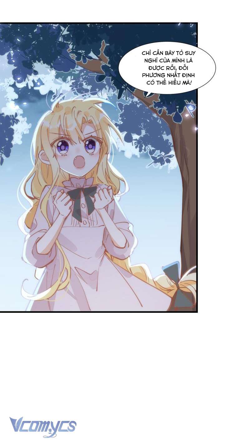 Tình Địch Kỳ Quái Tăng Thêm Rồi! Chap 19 - Trang 2