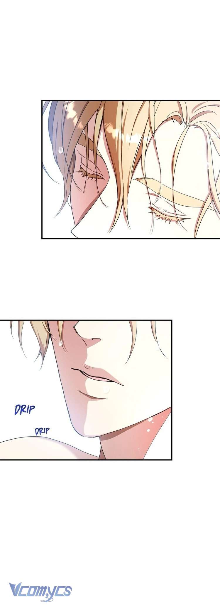 Người Yêu Đã Chết Của Tôi Đã Trở Thành Bạo Chúa Chap 25 - Trang 2