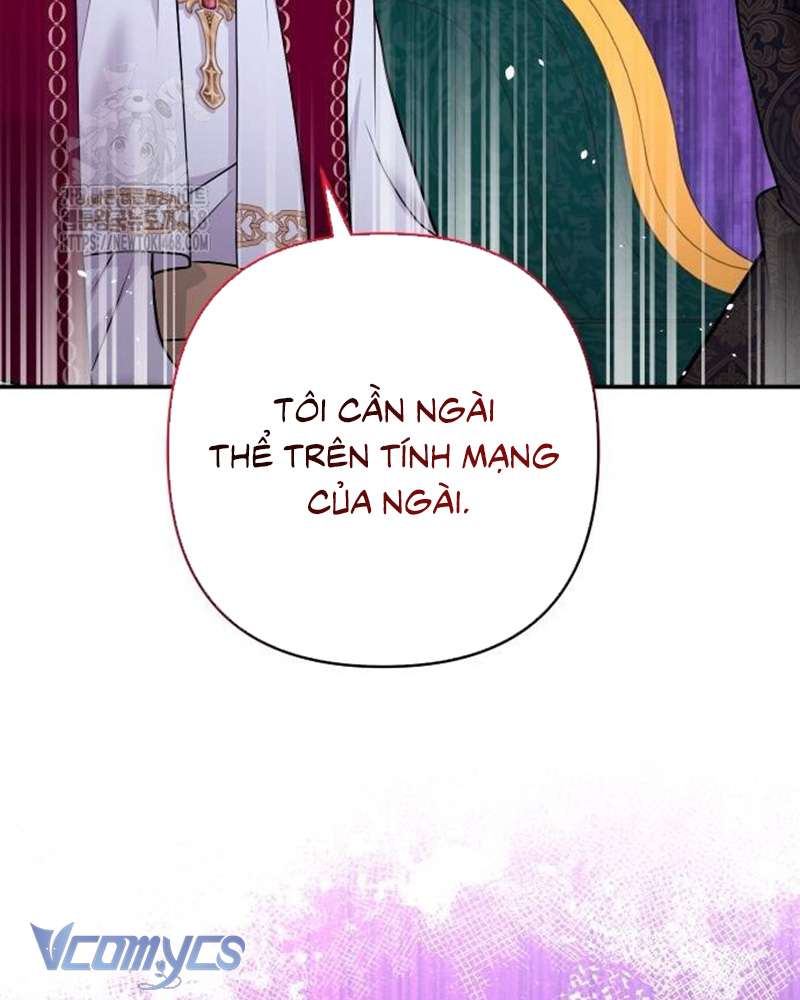 Trước Khi Em Có Ý Định Chạy Trốn Ta Sẽ Ngăn Chặn Nó Chap 28 - Trang 2