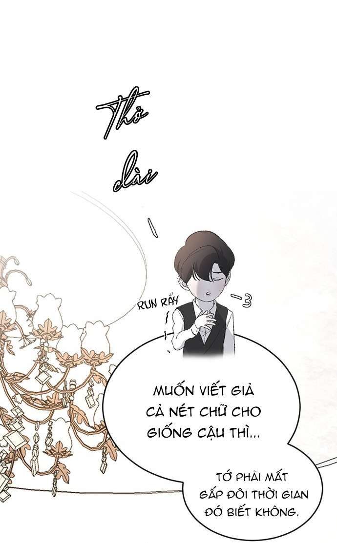 Ba Anh Trai Cực Phẩm Của Tôi Chap 82 - Trang 3