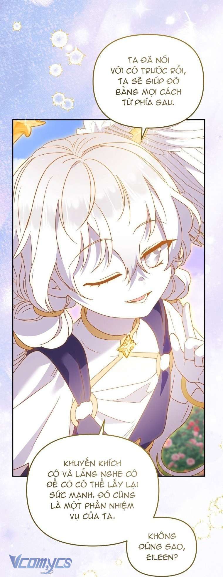 Tôi Được Nuôi Dưỡng Bởi Những Kẻ Phản Diện Chap 121 - Trang 2