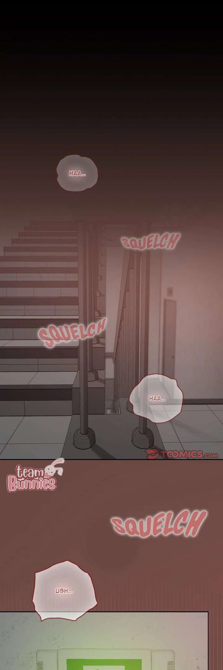 [18+] Đừng nói với ai ở trường! Chap 14 - Trang 3