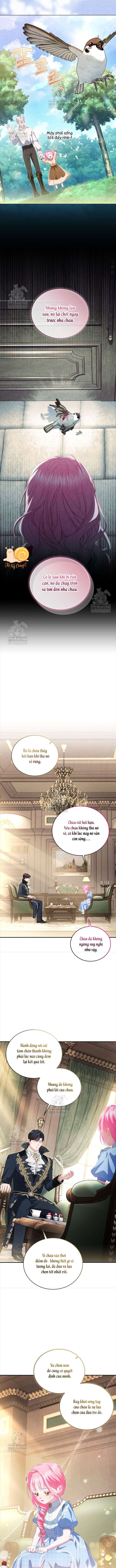 Tôi Là Người Duy Nhất Không Biết Ác Nữ Là Một Người Đàn Ông Chap 14 - Trang 2