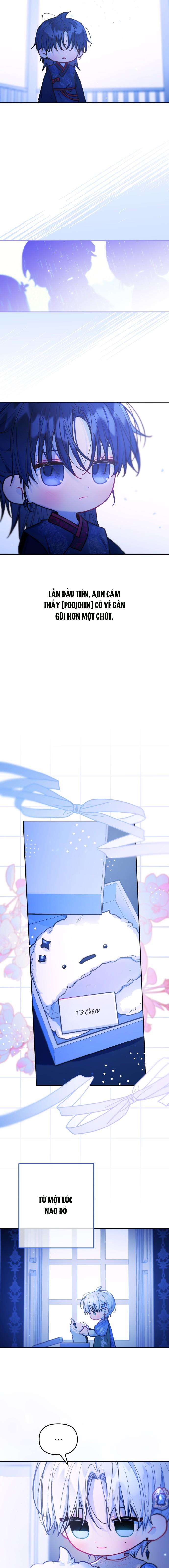 Thần tượng của hội chúng tôi Chap 29 - Trang 2