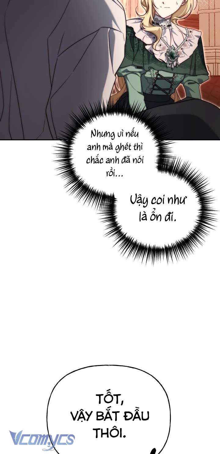 Thuần Hóa Hoàng Tử Quái Vật Chap 19 - Trang 3