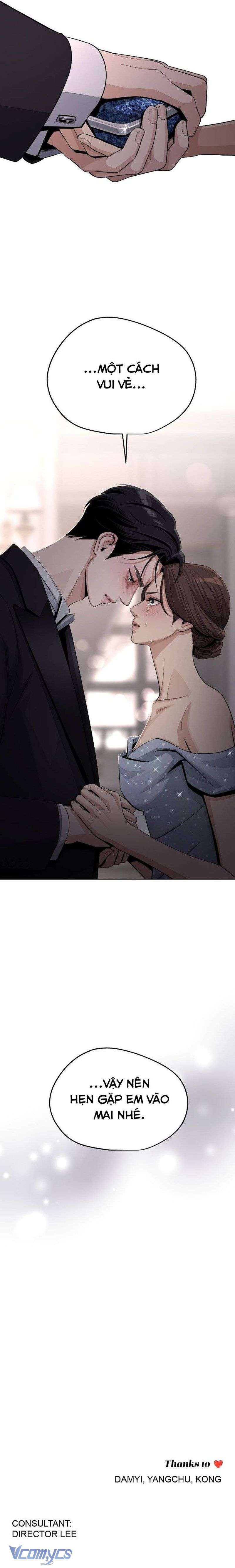 Chuyện Tình Chàng Iseop Chap 69 - Trang 2