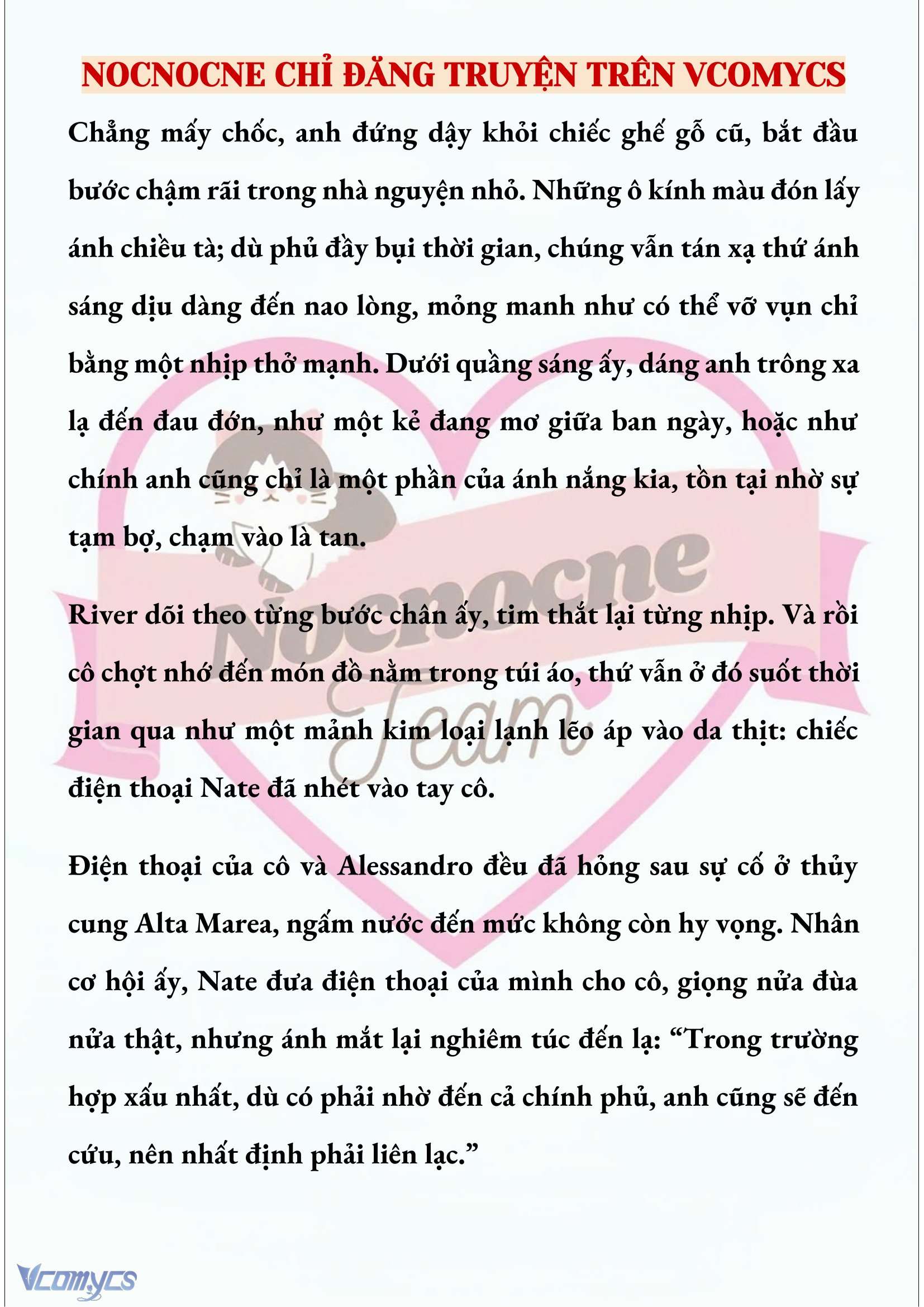 [TIỂU THUYẾT] ĐIỂM CHÍ Chap 163 - Trang 2