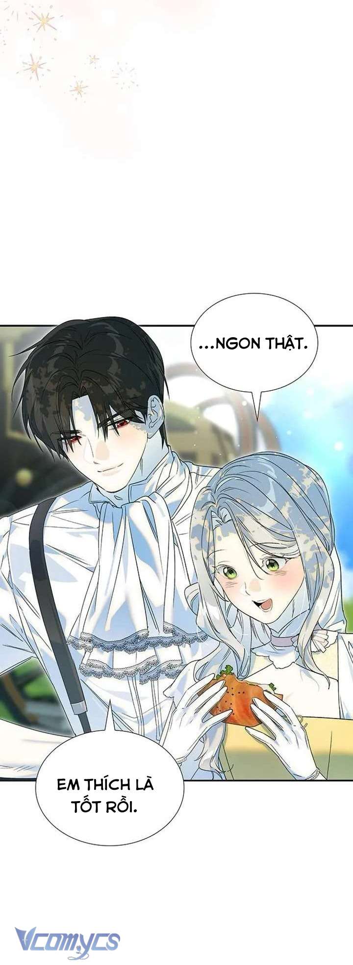 Cứ Cố Gắng Hết Sức Để Hối Hận Chap 39 - Trang 3