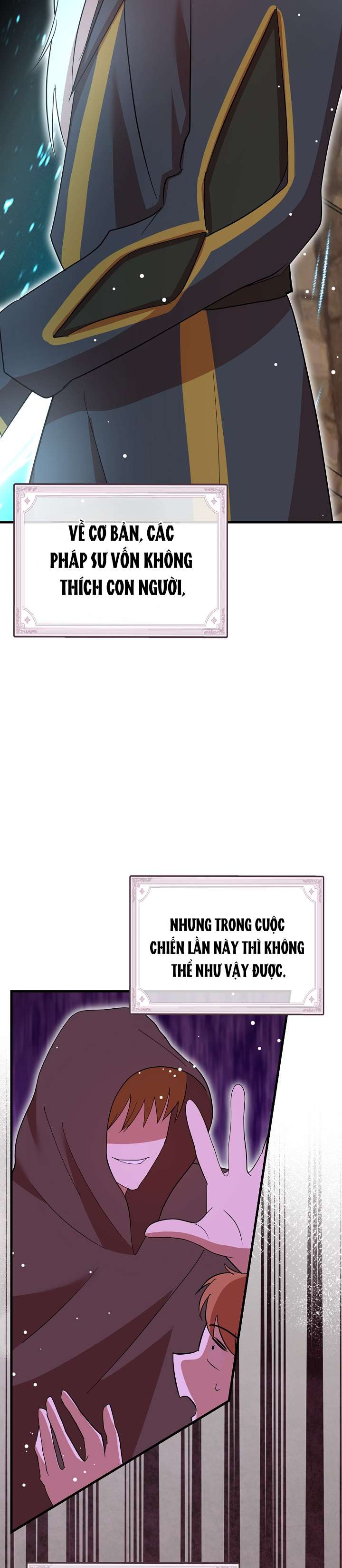 Tôi Đã Vô Tình Quyến Rũ Em Trai Của Nam Chính Chap 55 - Trang 2