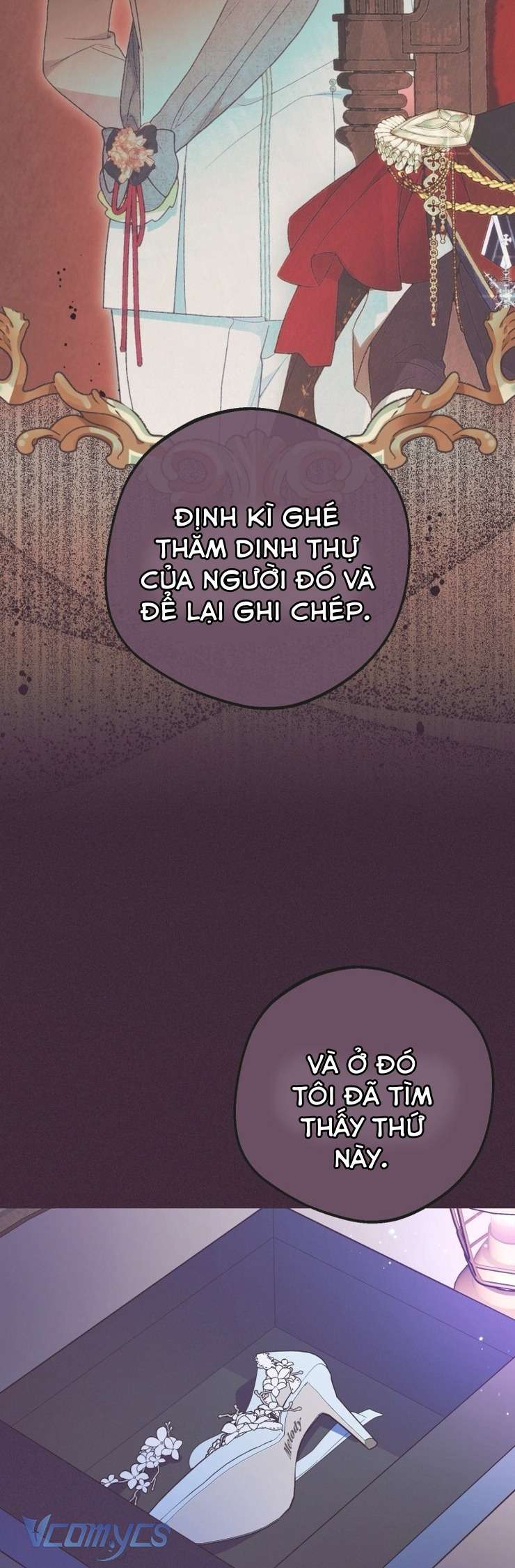 Được Yêu Thương Mà Còn Ngại Ngùng Sao! Chap 106 - Trang 3