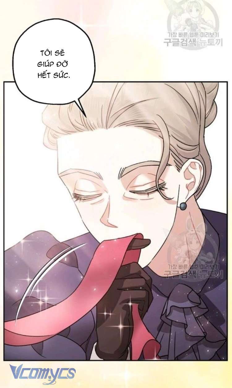 Liều Thuốc An Thần Của Bạo Chúa Chap 25 - Trang 4