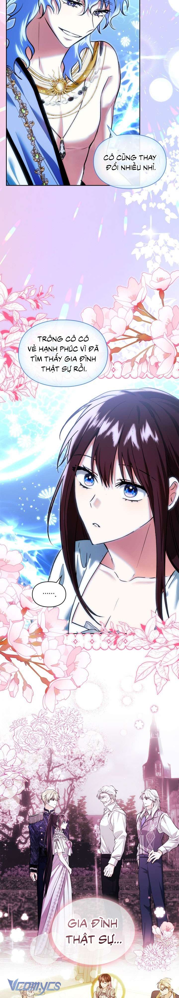 Tôi Mới Là Gia Chủ Thật Sự Chap 50 - Trang 2