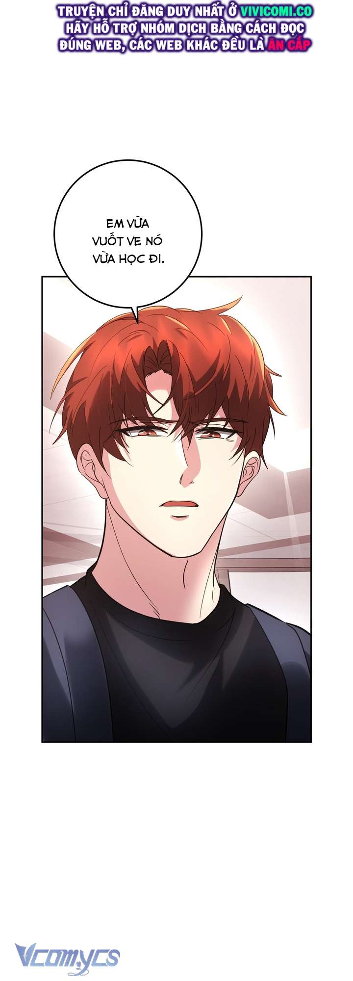 [18+] Mùa Đông Bất Tận Chap 20 - Next Chap 21