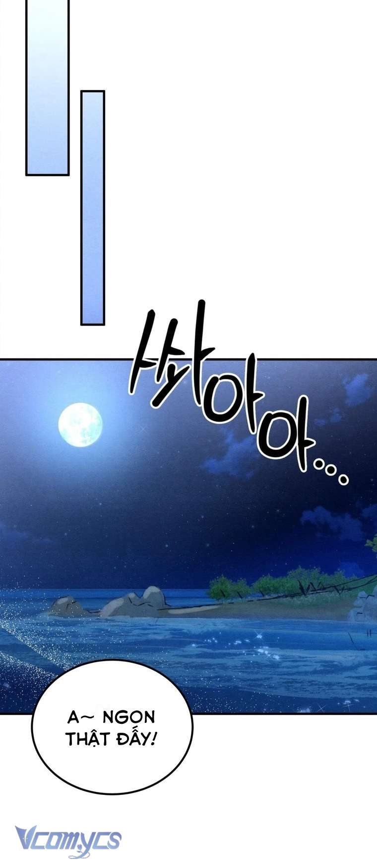 Hoa Lam Tinh Chap 36 - Trang 3