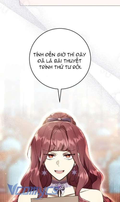 Làm Ác Nữ Bộ Không Tuyệt Sao? Chap 85 - Trang 3