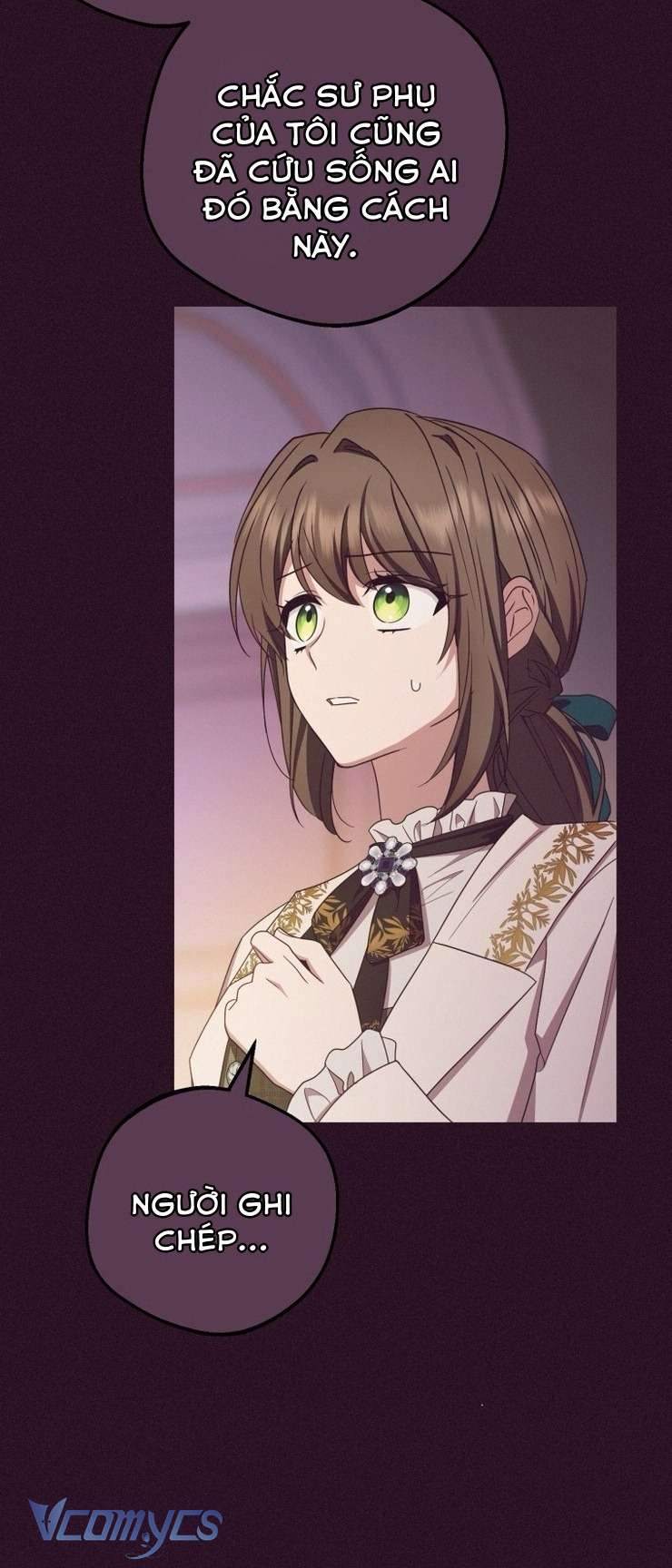 Được Yêu Thương Mà Còn Ngại Ngùng Sao! Chap 106 - Trang 3