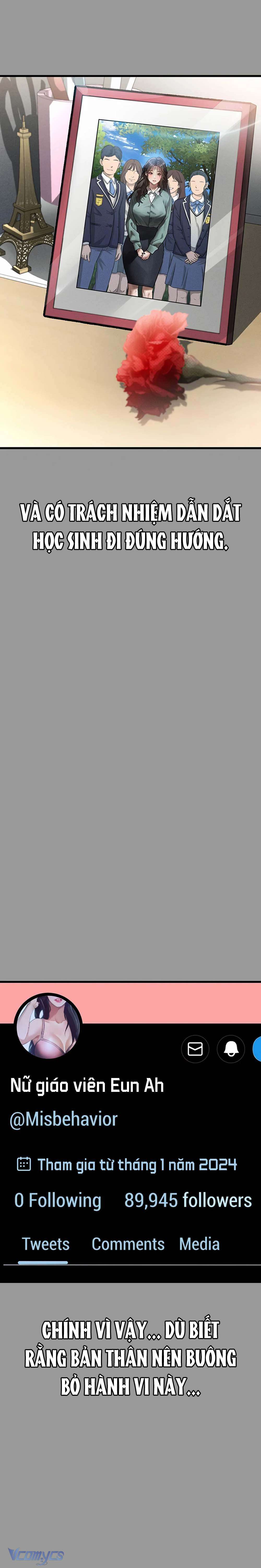 Khẩu Dâm Chap 1 - Next Chap 2