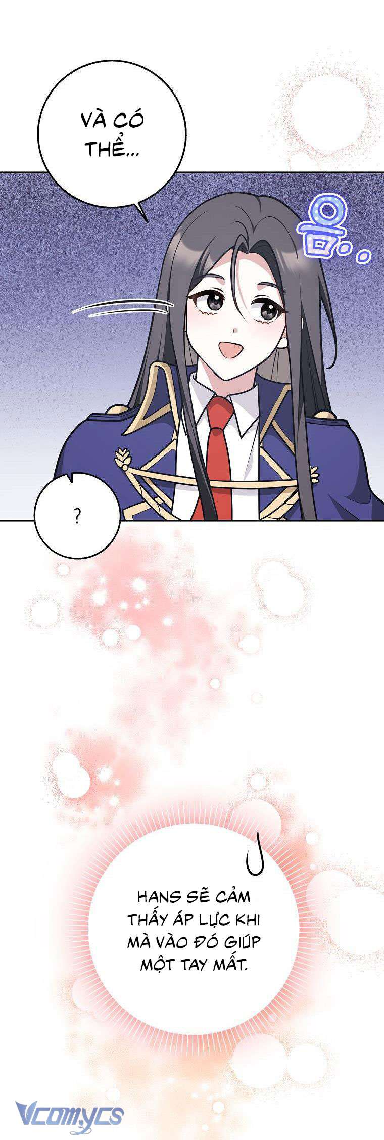 Tôi Thề Chúng Ta Chỉ Là Bạn Chapter 34 - Trang 4