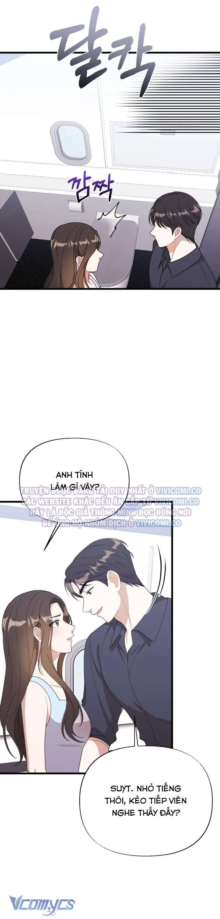 [18+] Bảo Làm Việc Ở Nhà Mà Lại... Chap 18 - Trang 3