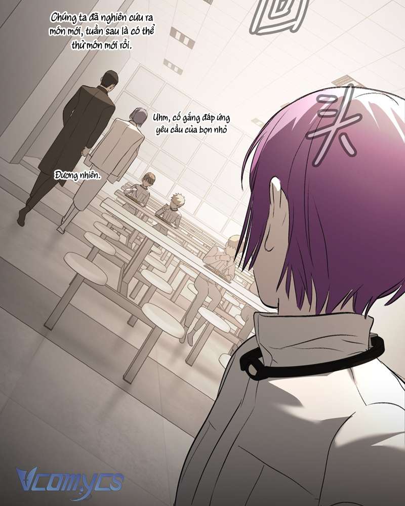 Ác Chi Hoàn Chapter 38 - Trang 4