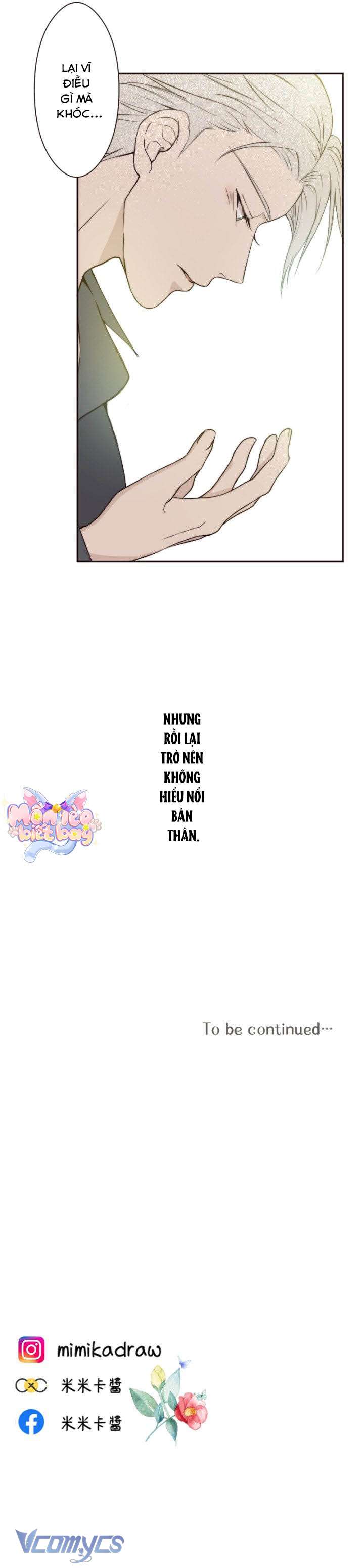 Cám Dỗ Nguy Hiểm Chap 21 - Trang 2