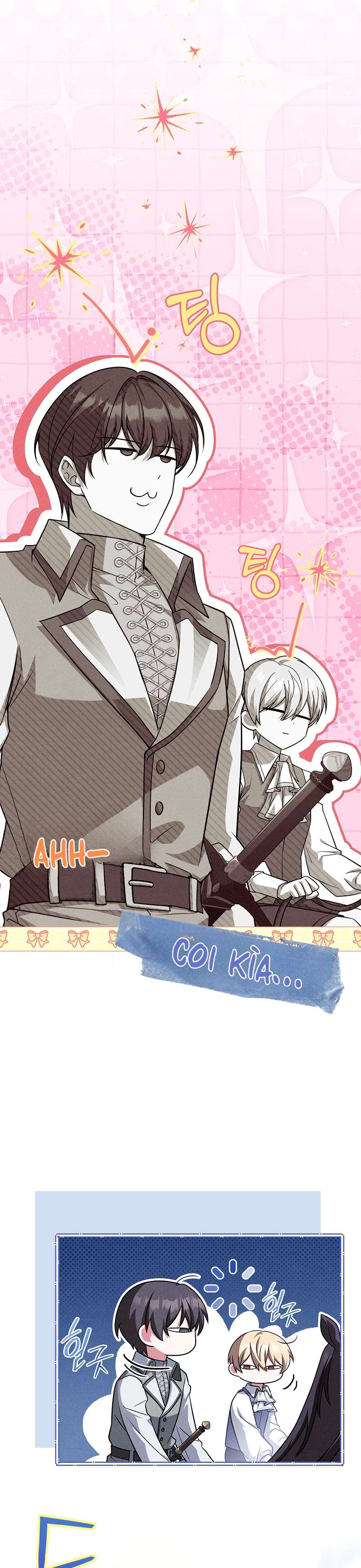 Văn Phòng Thám Tử Dành Cho Nam Chính Hối Hận! Chap 35 - Trang 2