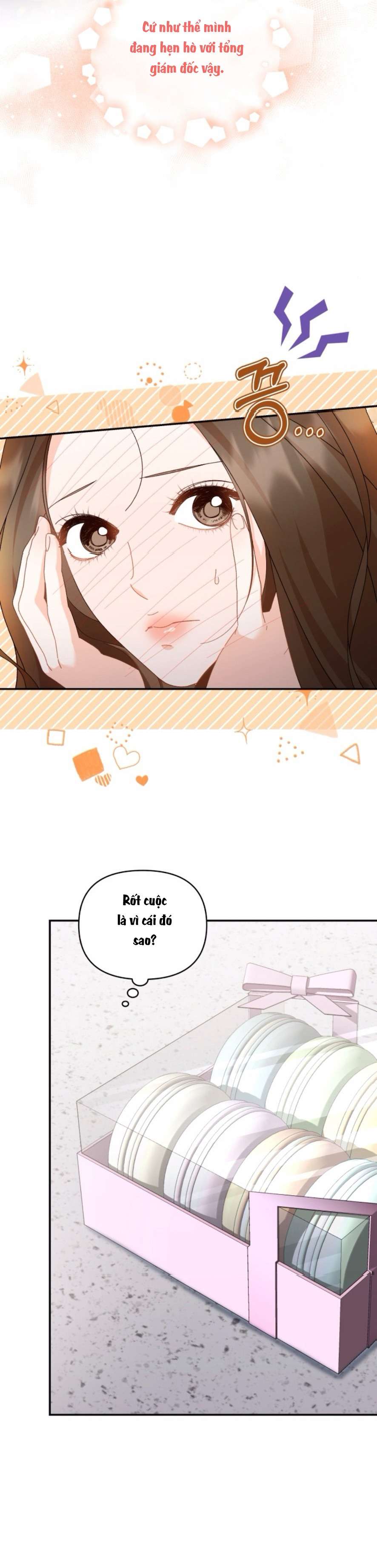 Chính Sách Khuyến Khích Chap 11 - Trang 2