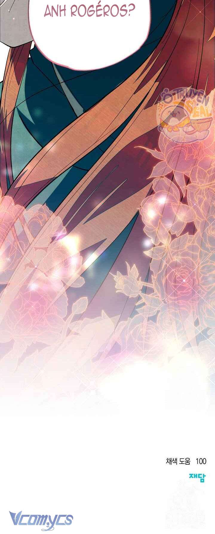 Chào Mừng Đến Với Dinh Thự Hoa Hồng Chap 12 - Trang 3