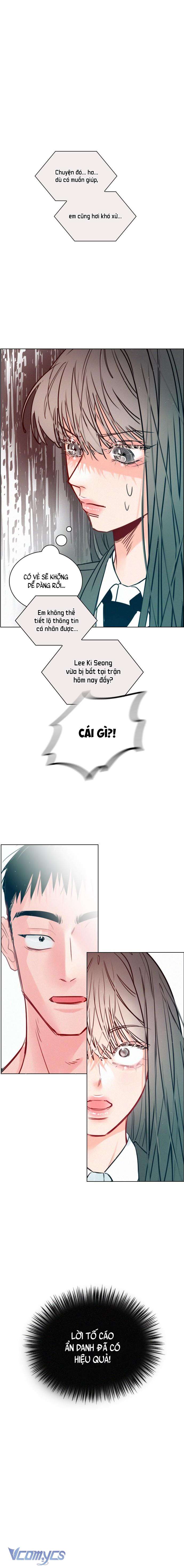 Lịch Sử Đen Tối Lần Nữa Lặp Lại Chap 4 - Next 