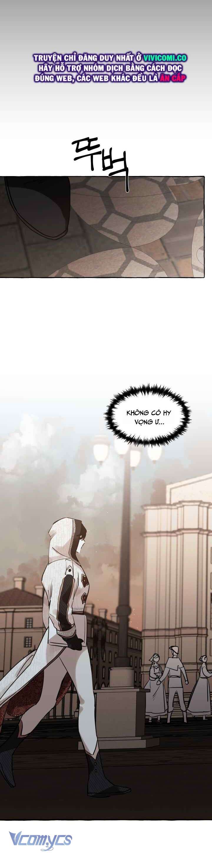 [18+] Lời Mời Gọi Phóng Đãng Của Công Tước Phu Nhân Chap 18 - Trang 2