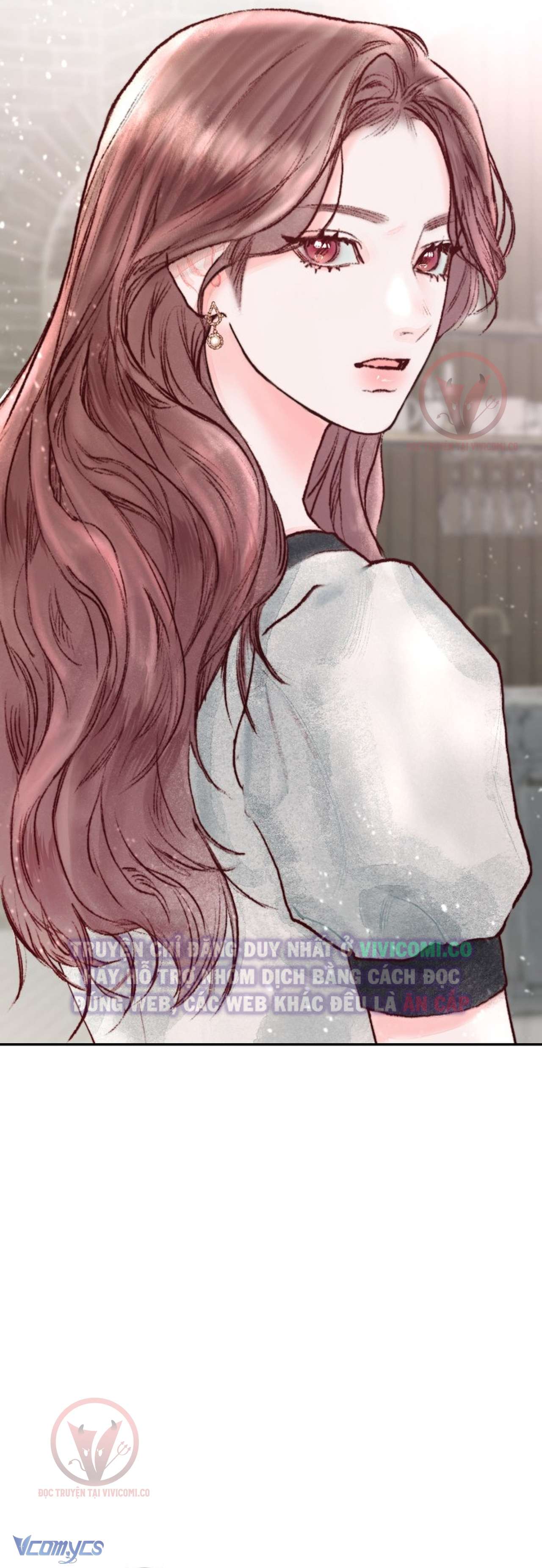 Chàng Quỷ Của Tôi Chap 2 - Next Chap 3