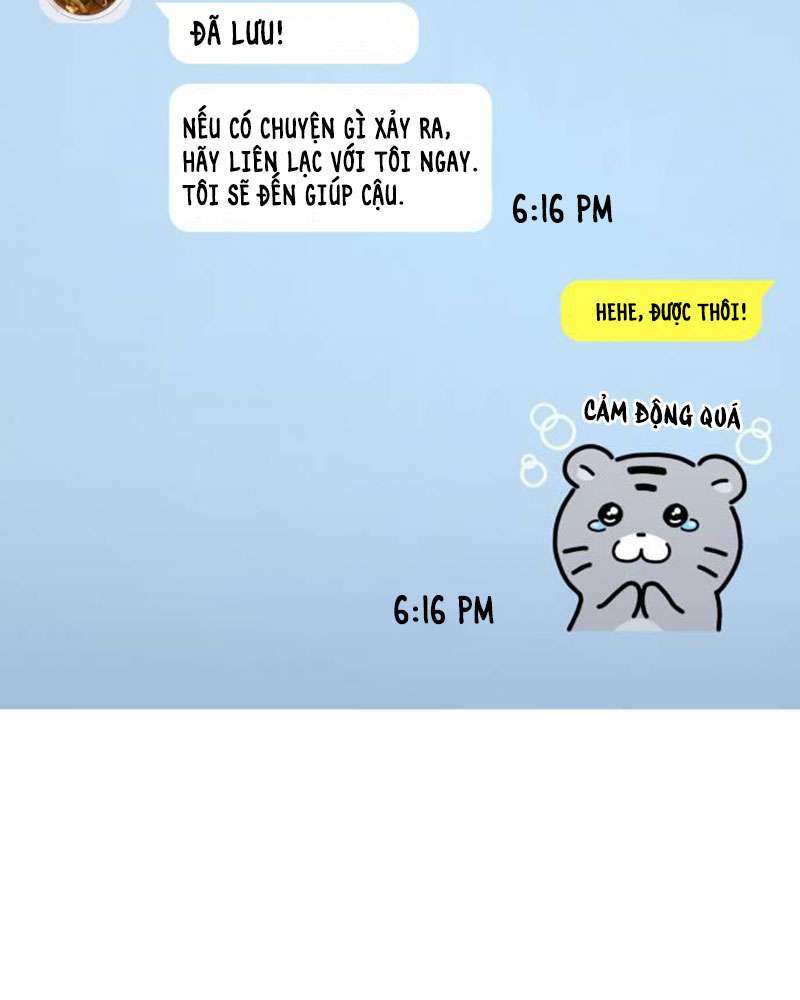 Vì Một Kết Thúc Viên Mãn Cho Đôi Ta Chap 6 - Trang 2