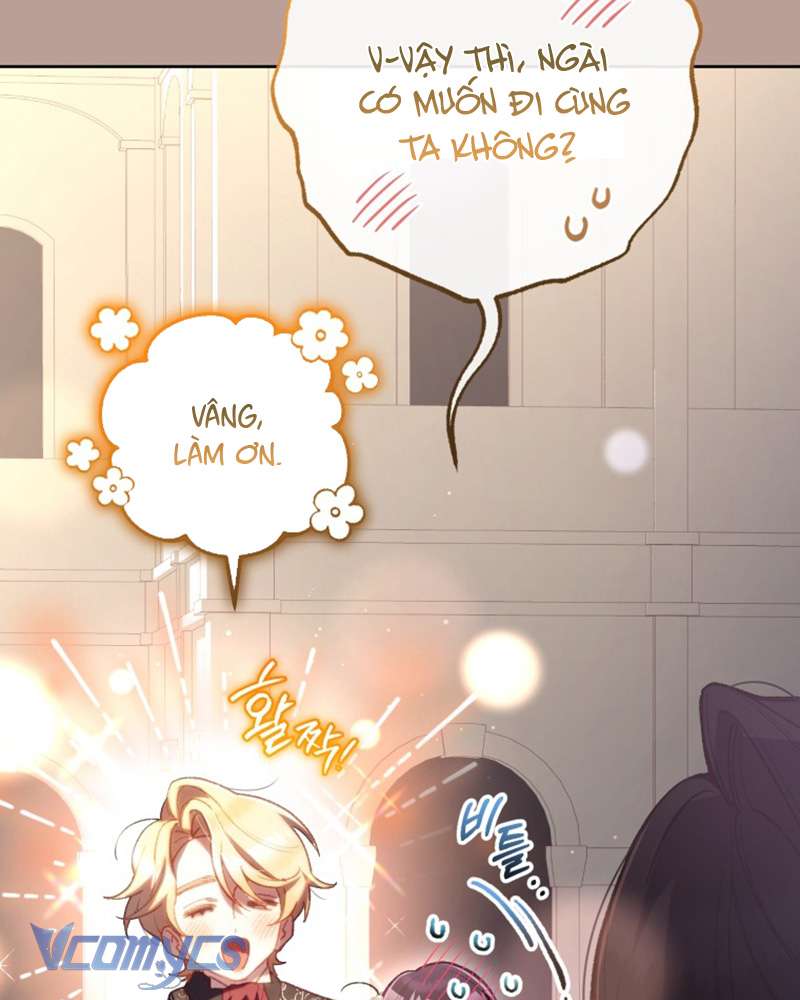 [Sứa Biển] Em Trai Tôi Là Hoàng Đế Ngang Ngược Chap 79 - Trang 2