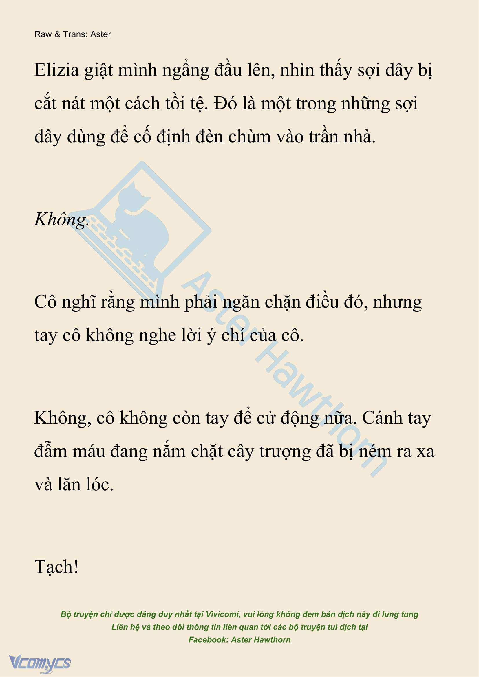 [NOVEL] Người Chồng Thứ N Chap 108 - Next Chap 109