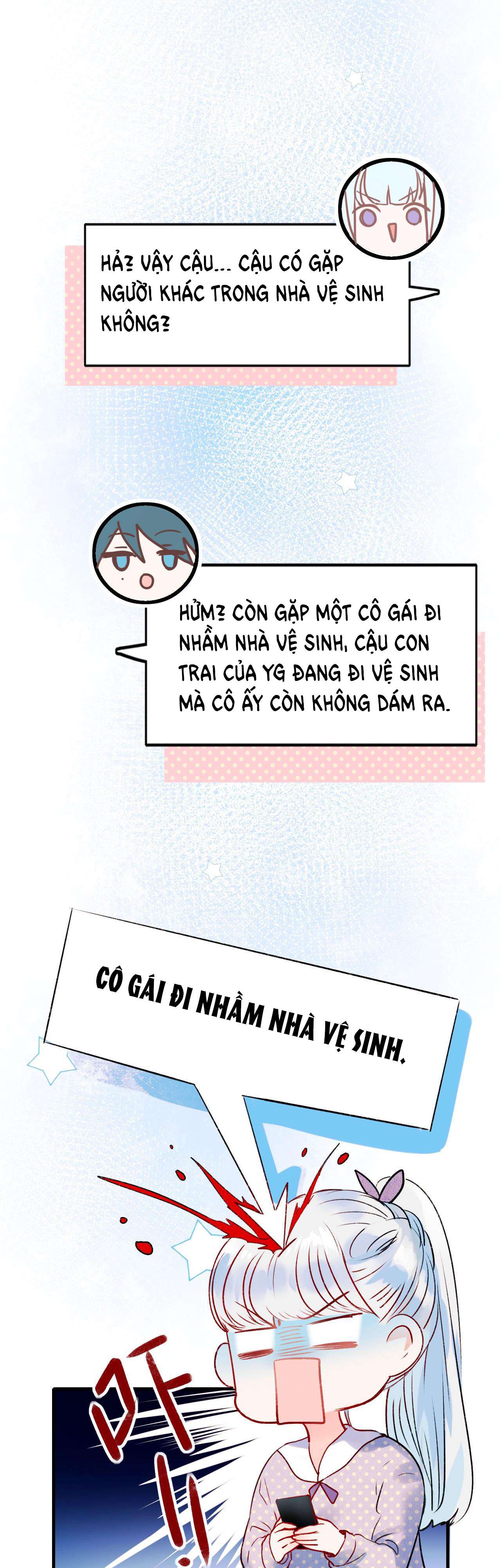 Thành Dã Tiêu Hà Chapter 26 - Trang 4