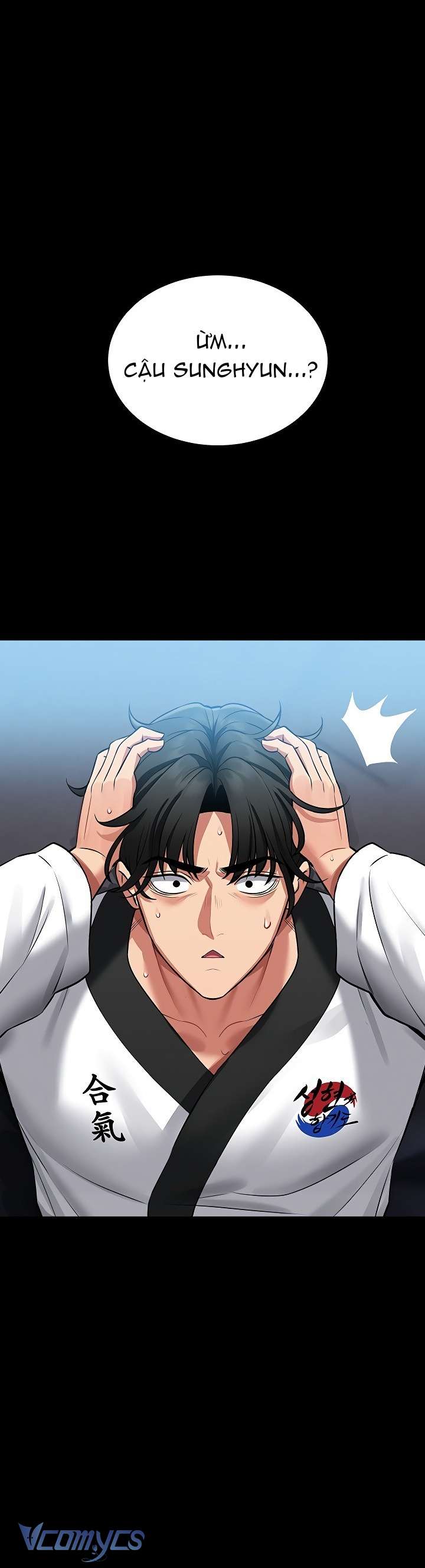 Hướng Dẫn Bảo Vệ Bản Thân Chap 2 - Trang 2