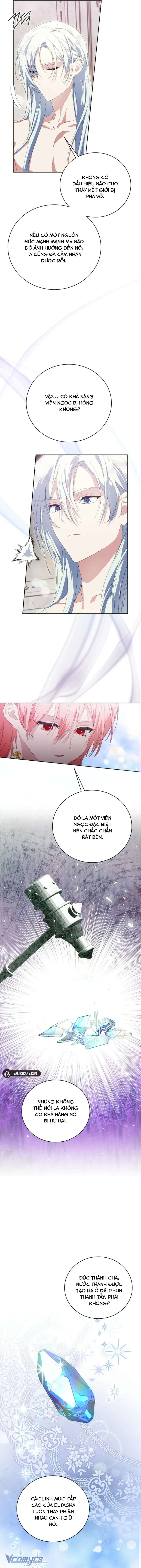 [PNT] Phía Sau Mặt Nạ Của Nam Chính Hiền Lành Chap 84 - Trang 2