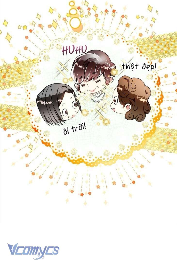 Người Yêu Đã Chết Của Tôi Đã Trở Thành Bạo Chúa Chap 29 - Trang 2