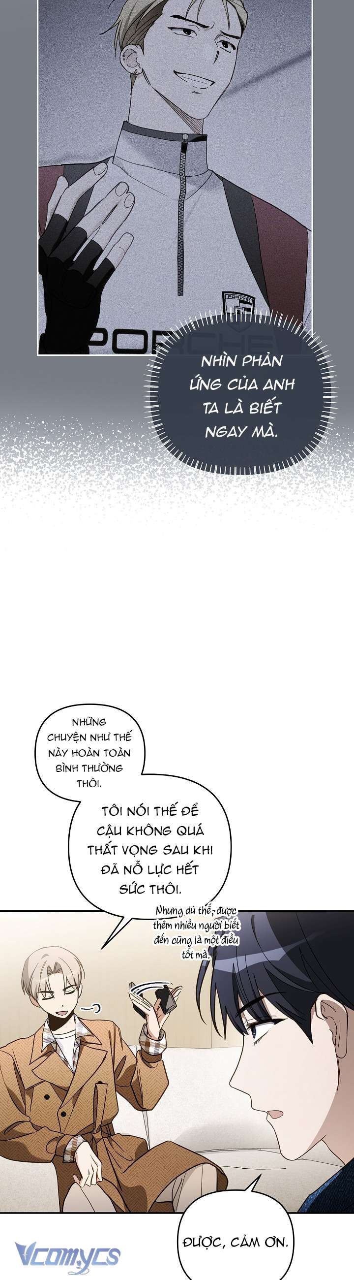 PD Rác Rưởi Sống Sót Với Thân Phận Thần Tượng Chap 18 - Trang 2