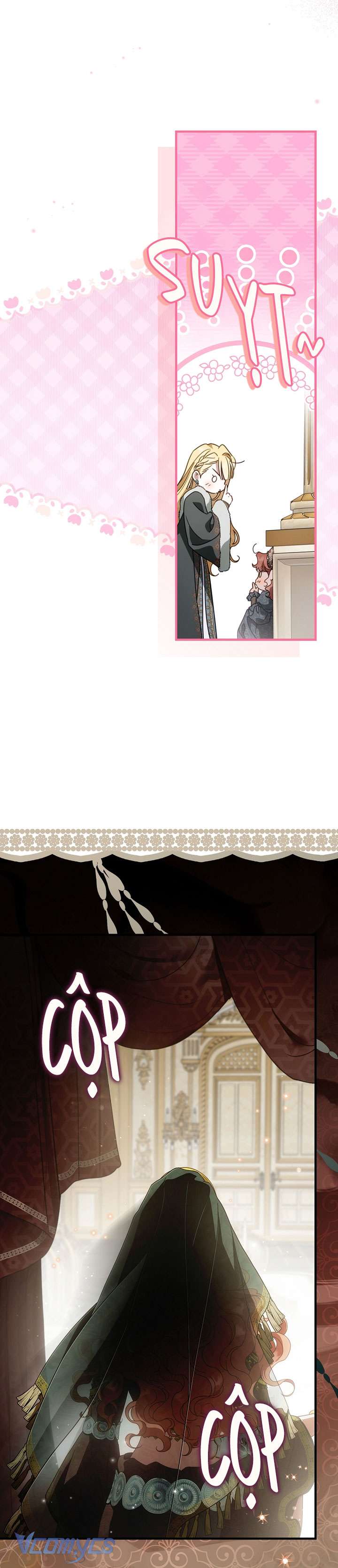 Phương Pháp Khiến Phu Quân Đứng Về Phía Tôi Chap 132 - Trang 2