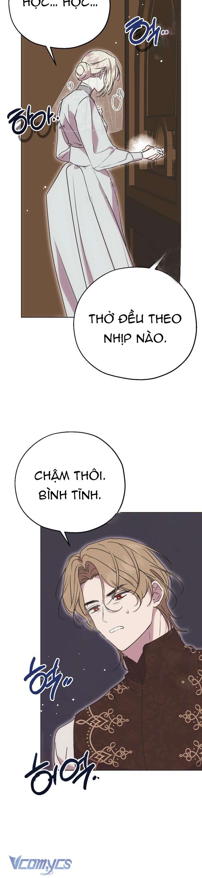 Vụ Bê Bối Vô Đạo Đức Chap 6 - Trang 4