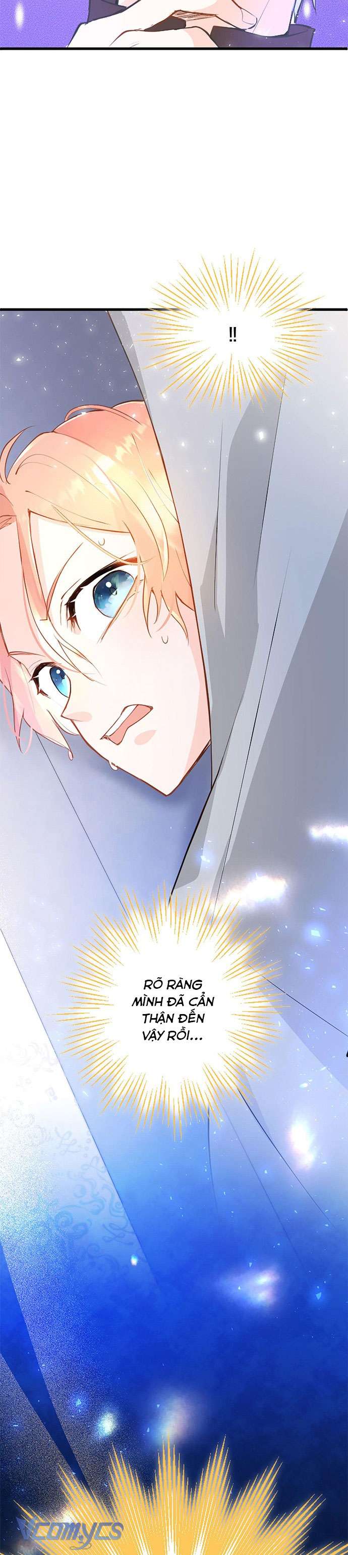 Đại Tiểu Thư Sao Phải Giả Nam Chapter 6 - Trang 4